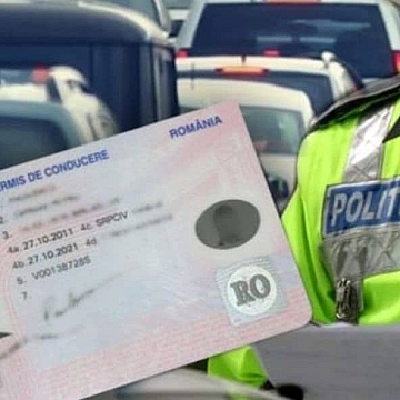 Permis Categoria B Permis Categoria B